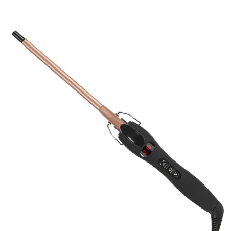 Bigoudi professionnel - cône céramique - 9mm - 13mm