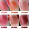 Lápiz labialLápiz labial rojo sexy - crema de brillo de labios - de larga duración - resistente al agua