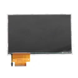 PSPPSP 2000 Slim LCD display - pantalla de repuesto - pieza de reparación