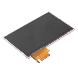 PSPPSP 2000 Slim LCD display - pantalla de repuesto - pieza de reparación