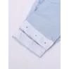Body eleganti - camicetta manica lunga - con bottoni