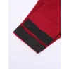 Elegant bodysuits - long sleeve blouse - with buttonsBlouses & shirts