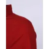 Elegant bodysuits - long sleeve blouse - with buttonsBlouses & shirts