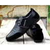 Scarpe da uomo alla moda - mocassini - antiscivolo - vera pelle