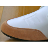 Sapatos masculinos da moda - mocassins - antiderrapantes - couro genuíno