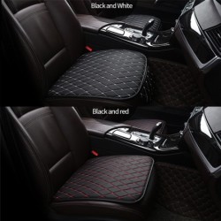 Housses de siège auto - avant / arrière - imperméables - cuir