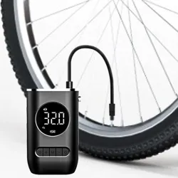 Herramientas & mantenimientoMini inflador de neumáticos inalámbrico - bomba eléctrica - coche - moto - bicicleta