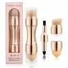 Foundation make up brush - 4 in 1Brushes