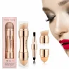 Foundation makeup børste - 4 i 1