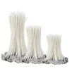 Velas y CandelabroMechas para velas de algodón - preenceradas - para hacer velas - 100 piezas