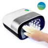 SUNUV SUN3 - 48W - professionell nageltork - UV LED-lampa med 2.0 smart timer - minne