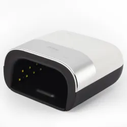 SUNUV SUN3 - 48W - professionel negletørrer - UV LED-lampe med 2.0 smart timer - hukommelse