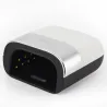 SUNUV SUN3 - 48W - professionell nageltork - UV LED-lampa med 2.0 smart timer - minne