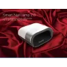 SUNUV SUN3 - 48W - professionel negletørrer - UV LED-lampe med 2.0 smart timer - hukommelse