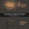 SUNUV SUN3 - 48W - professionel negletørrer - UV LED-lampe med 2.0 smart timer - hukommelse