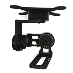 Storm32 - 3 axis brushless gimbal - frame with motor - controller - for GoPro - FPV RTF partsFPV Parts