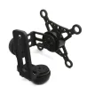 Storm32 - Cardan brushless 3 axes - cadre avec moteur - contrôleur - pour GoPro - Pièces FPV RTF