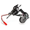 Storm32 - Cardan brushless 3 axes - cadre avec moteur - contrôleur - pour GoPro - Pièces FPV RTF