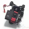 Storm32 - 3 axis brushless gimbal - frame with motor - controller - for GoPro - FPV RTF partsFPV Parts
