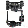Storm32 - 3 axis brushless gimbal - frame with motor - controller - for GoPro - FPV RTF partsFPV Parts