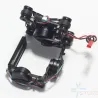 Storm32 - 3 axis brushless gimbal - frame with motor - controller - for GoPro - FPV RTF partsFPV Parts