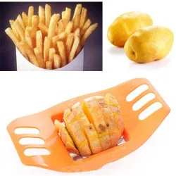 Coupe-pommes de terre - fabricant de chips