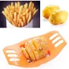 Potatisskärare - chipsmakare