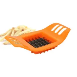 Coupe-pommes de terre - fabricant de chips