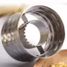 Corn peeler - stainless steelTools