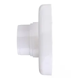 E27 lamp bulb holder - round plastic socketLighting fittings