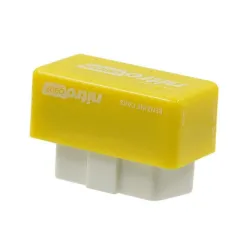 DiagnósticoNitro OBD2 chip tuning diésel - caja de alimentación - OBDII - ELM327