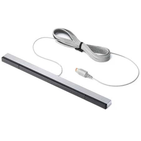 Wii infrarød sensorstang med kabel