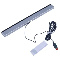Wii infraröd sensorbar med kabel