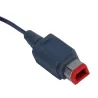 Wii infrarød sensorstang med kabel