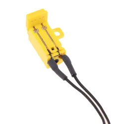 PSPPSP 1000 - conector de alimentación - puerto de carga - enchufe