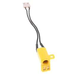 PSPPSP 1000 - conector de alimentación - puerto de carga - enchufe
