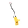 PSP 1000 - złącze zasilania - port ładowania - gniazdoPSP