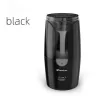 Apontador de lápis elétrico automático - tamanho de afiação ajustável