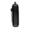 GuitarrasAroma AG-03M 5W - portátil - mini amplificador de guitarra con grabación MP3