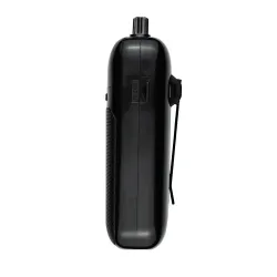 Aroma AG-03M 5W - bærbar - minigitarforsterker med MP3-opptak