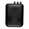 Aroma AG-03M 5W - portable - mini guitar amplifier with MP3 recordingGuitars