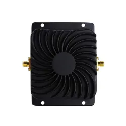 EP-AB003 - 39dBm - 8W - 2.4G - Booster WiFi - répéteur - amplificateur - adaptateur - prolongateur de portée