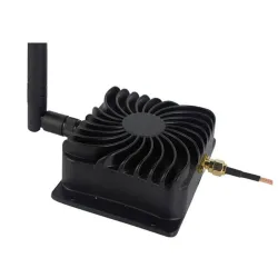 EP-AB003 - 39dBm - 8W - 2.4G - Booster WiFi - répéteur - amplificateur - adaptateur - prolongateur de portée