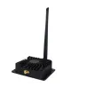 EP-AB003 - 39dBm - 8W - 2.4G - WiFi booster - repeater - forstærker - adapter - rækkeviddeforlænger