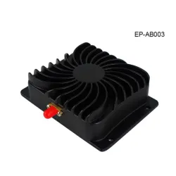 EP-AB003 - 39dBm - 8W - 2.4G - WiFi booster - repeater - forstærker - adapter - rækkeviddeforlænger