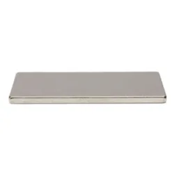 N35 - neodymium magnet - strong block - 40 * 20 * 2mmN35