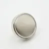 N52 - neodymium magnet - powerful magnetic cylinder with hook - 200kg - D75mmN52