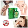 Vietnam balsam - gigtsmerter - slidgigt - smertelindring - massageolie - 12 ml