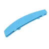 3D M style front grille cover - for BMW 5 series - 3 piecesGrilles