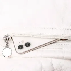 Sac en cuir multifonctionnel - sac à dos - grande capacité